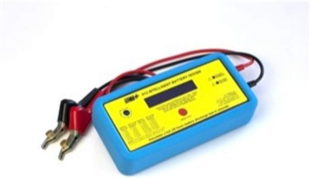 ACT 612 Intelligent Battery Tester